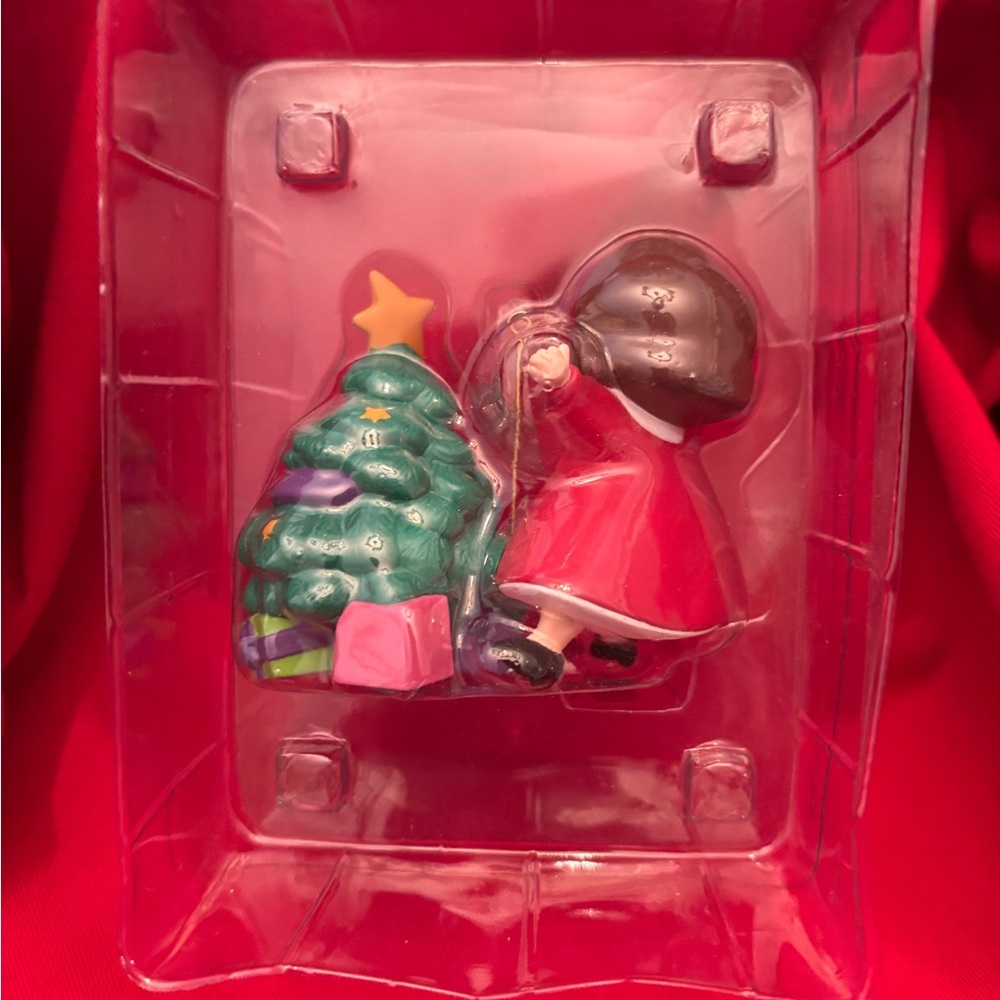 Holiday Ornament - Multicolor - Picture 4 of 6